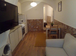 Downtown Apartment Santa Catarina